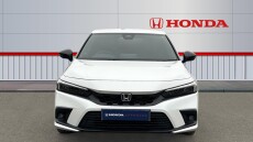 Honda Civic 2.0 eHEV Sport 5dr CVT Hybrid Hatchback